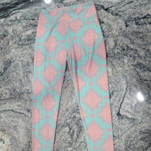 Lularoe OS Legging